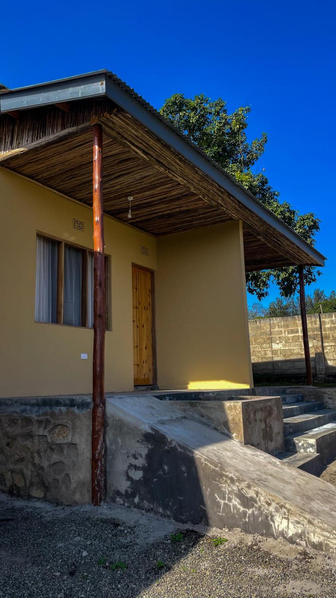 Rafiki Retreat Vila Arusha Exterior foto